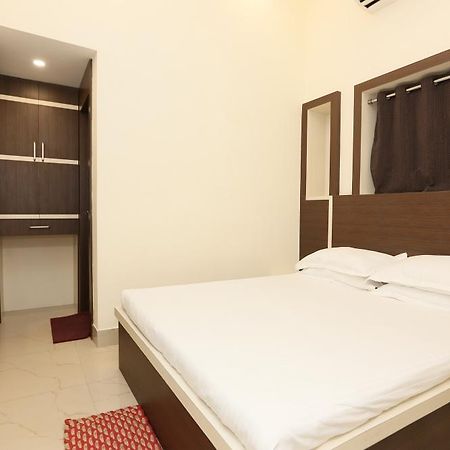 Finestays Shanti Priya Kolkata Eksteriør bilde