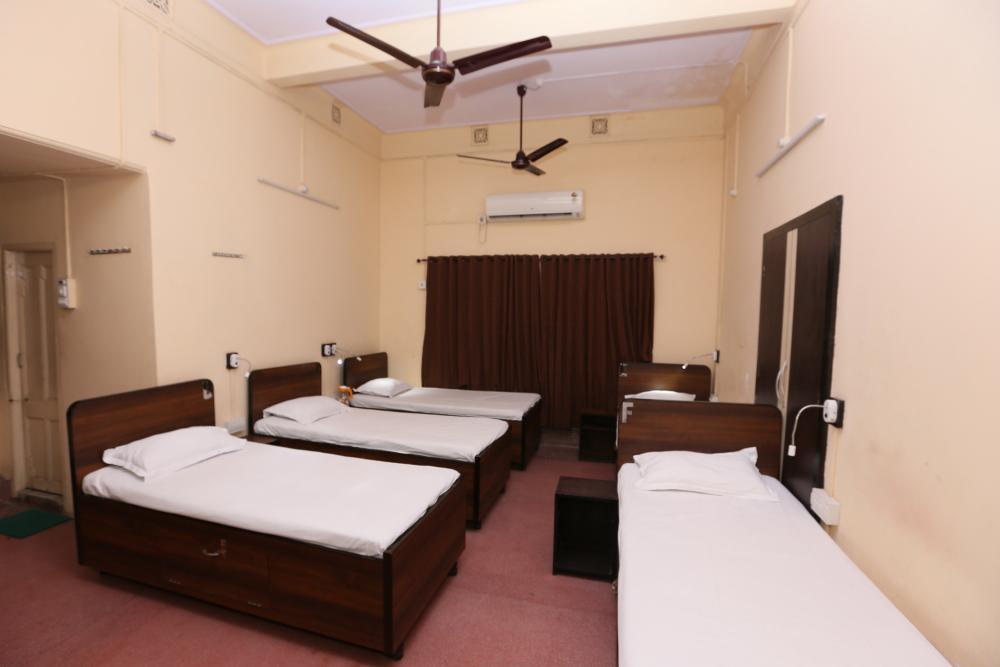 Finestays Shanti Priya Kolkata Eksteriør bilde