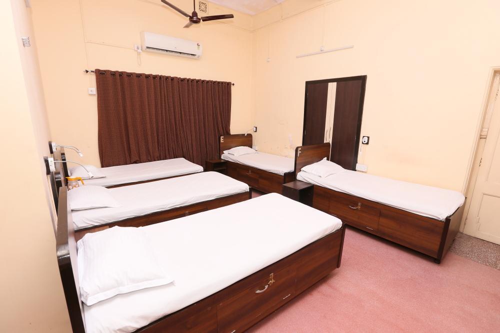 Finestays Shanti Priya Kolkata Eksteriør bilde